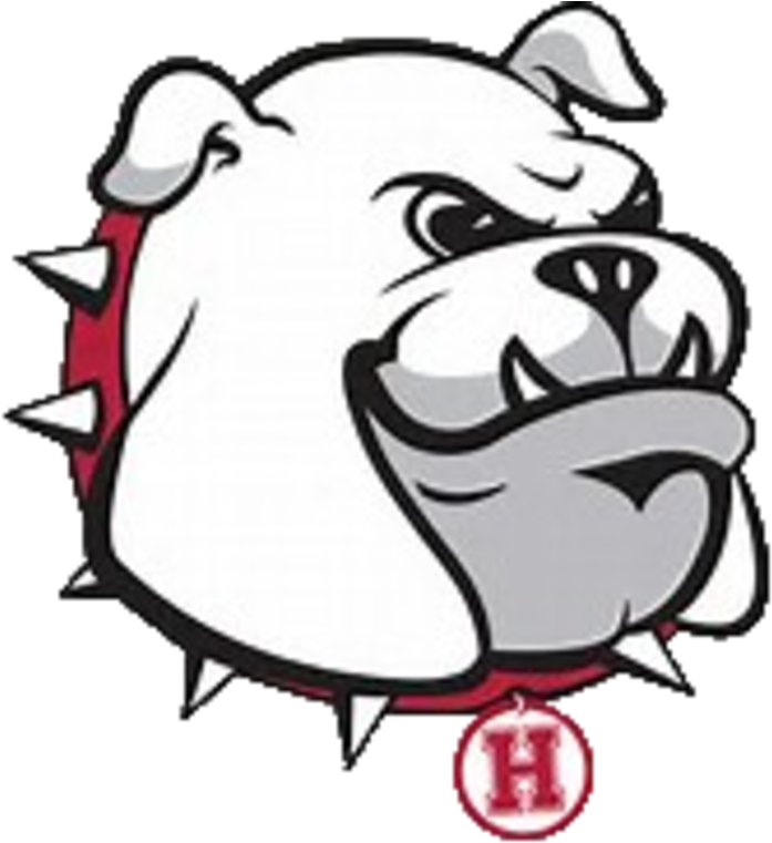 H - Holmes Community College Athletics Logo (720x770)