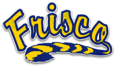 Frisco High School Frisco Logo (450x450)