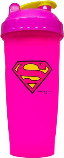 Perfectshaker Hero Series Supergirl - Shaker Super Girl (513x513)