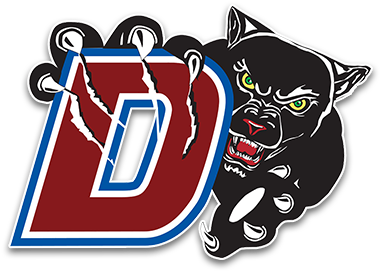 Duncanville High School Logo (450x450)