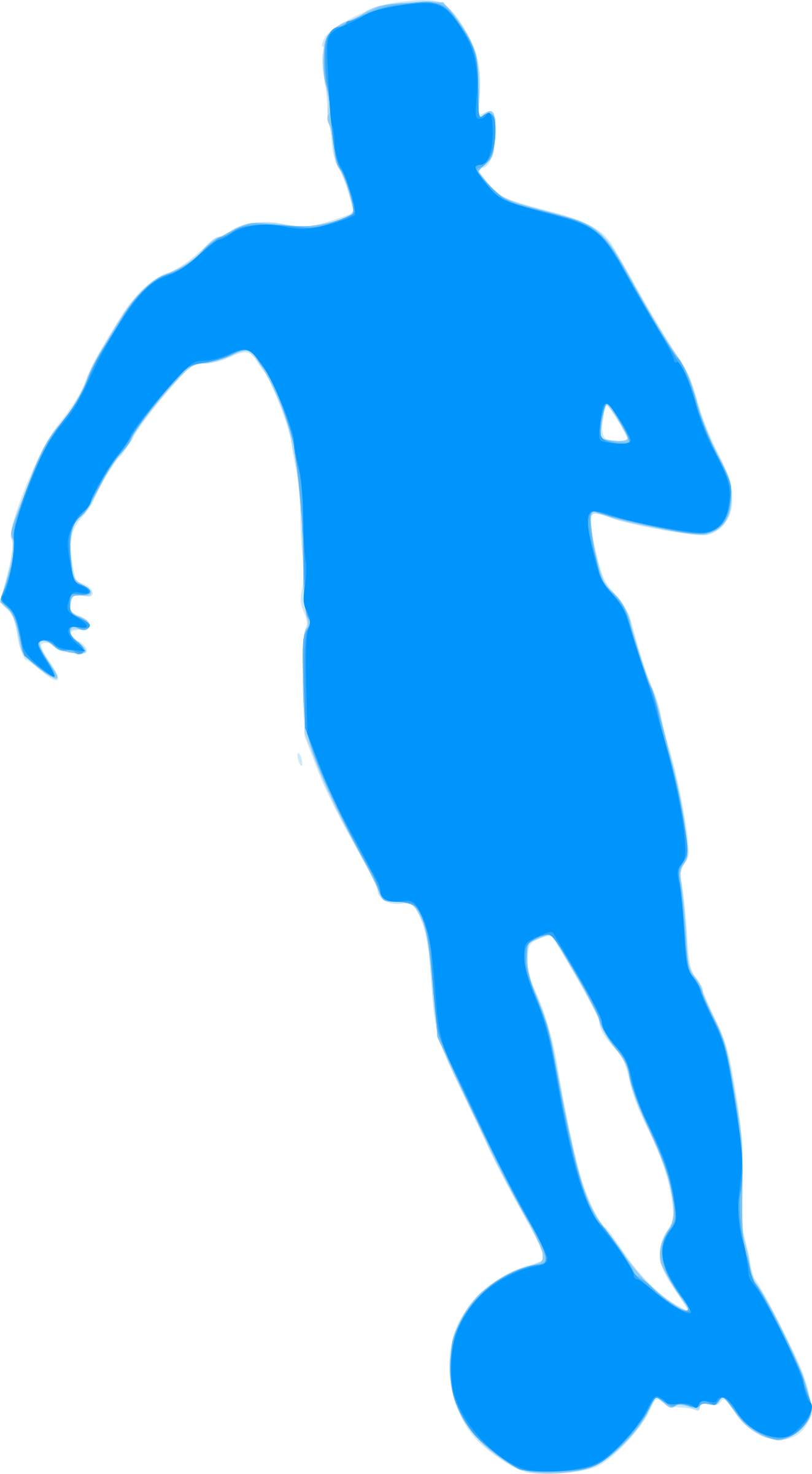 Association Football Referee Football Pitch Clip Art - Association Football Referee Football Pitch Clip Art (1323x2400)