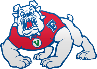 Fresno State Bulldogs - Fresno State Bulldogs (400x400)