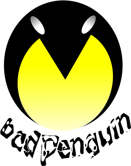 Sad Penguin Clipart, Vector Clip Art Online, Royalty - Clip Art (636x900)