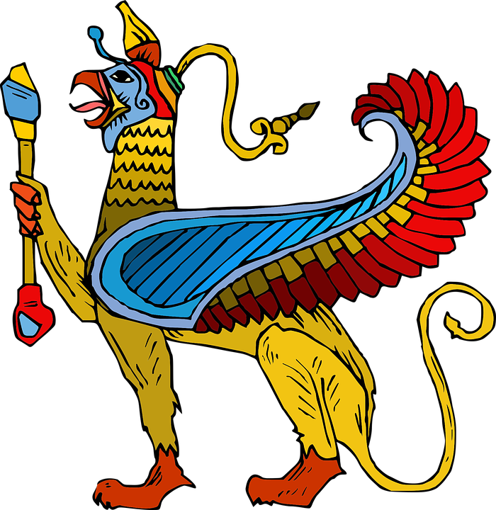 Quail Hunting Cliparts 20, - Pyramids Of Egypt Clipart Png (700x720)
