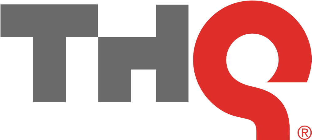 Thq Logo - Thq Logo 2011 (1024x461)