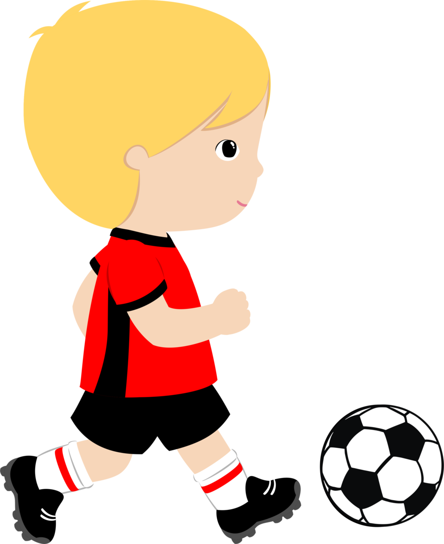 Scrapbooking - Minus Futebol Png (883x1080)
