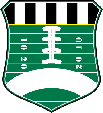 Football Officiating Banner Logo - Banner (334x368)