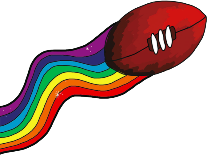Football Has A Homophobia Problem And We Must Find - Football (761x584)