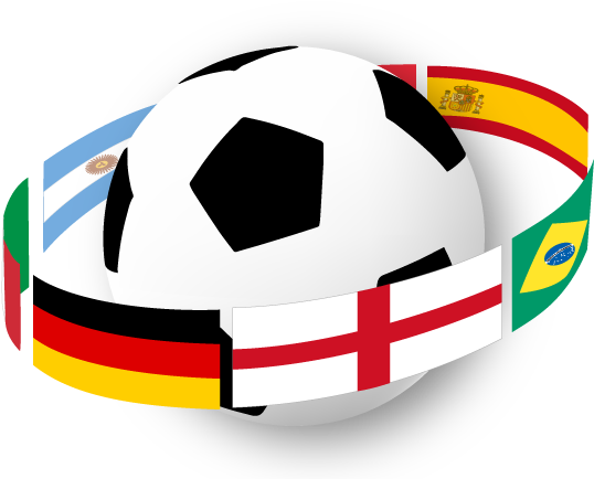 Swallowing The Bitter Pill - World Cup (600x453)