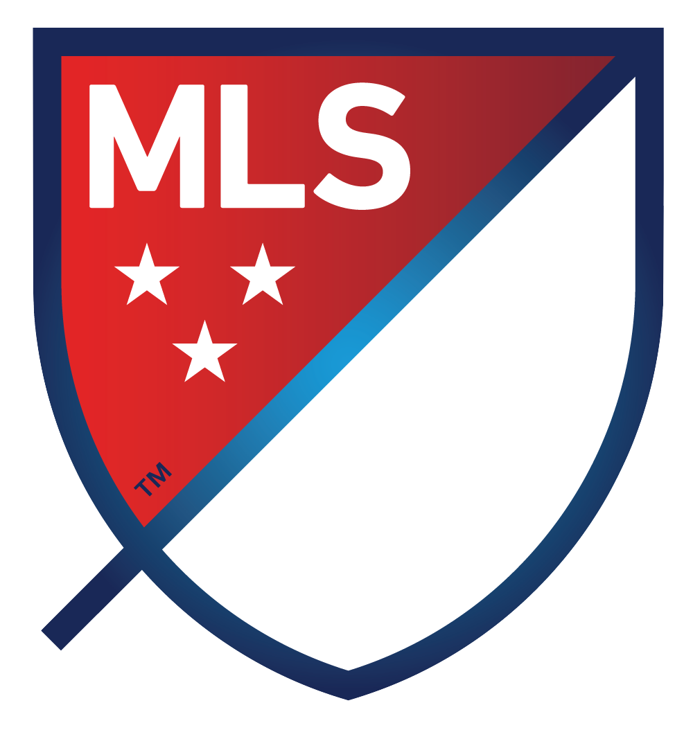 Online Is A Unique Media Channel Supporting Everyone - Major League Soccer Logo (1000x1054)