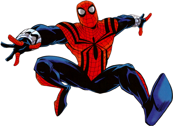 Took The Best Of All Costumes And Slapped Them Together - Took The Best Of All Costumes And Slapped Them Together (614x444)