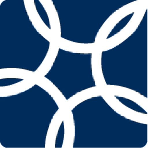 Cropped Spider Logo Blue Transparent Website Large - Cropped Spider Logo Blue Transparent Website Large (512x512)