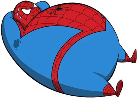 Obesity Fat Human Body Weight U51cfu80a5 Bantning - Obesito Png (654x500)