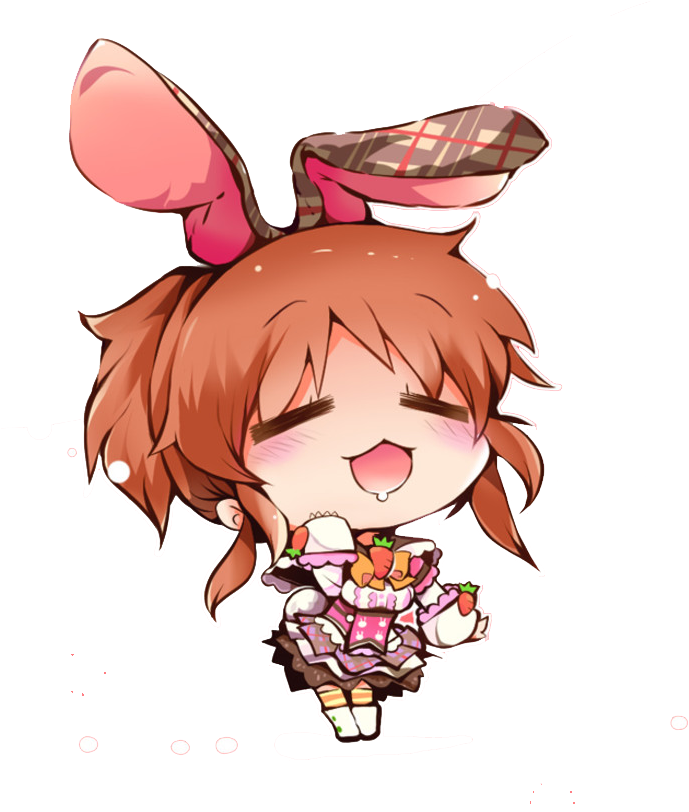 Girl Anime Manga Kavaii Drawing - Girl Anime Manga Kavaii Drawing (700x811)