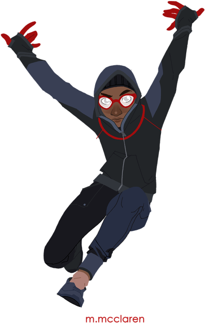 Practical Clothing For Powerful Gentlemen - Fan Art (500x656)