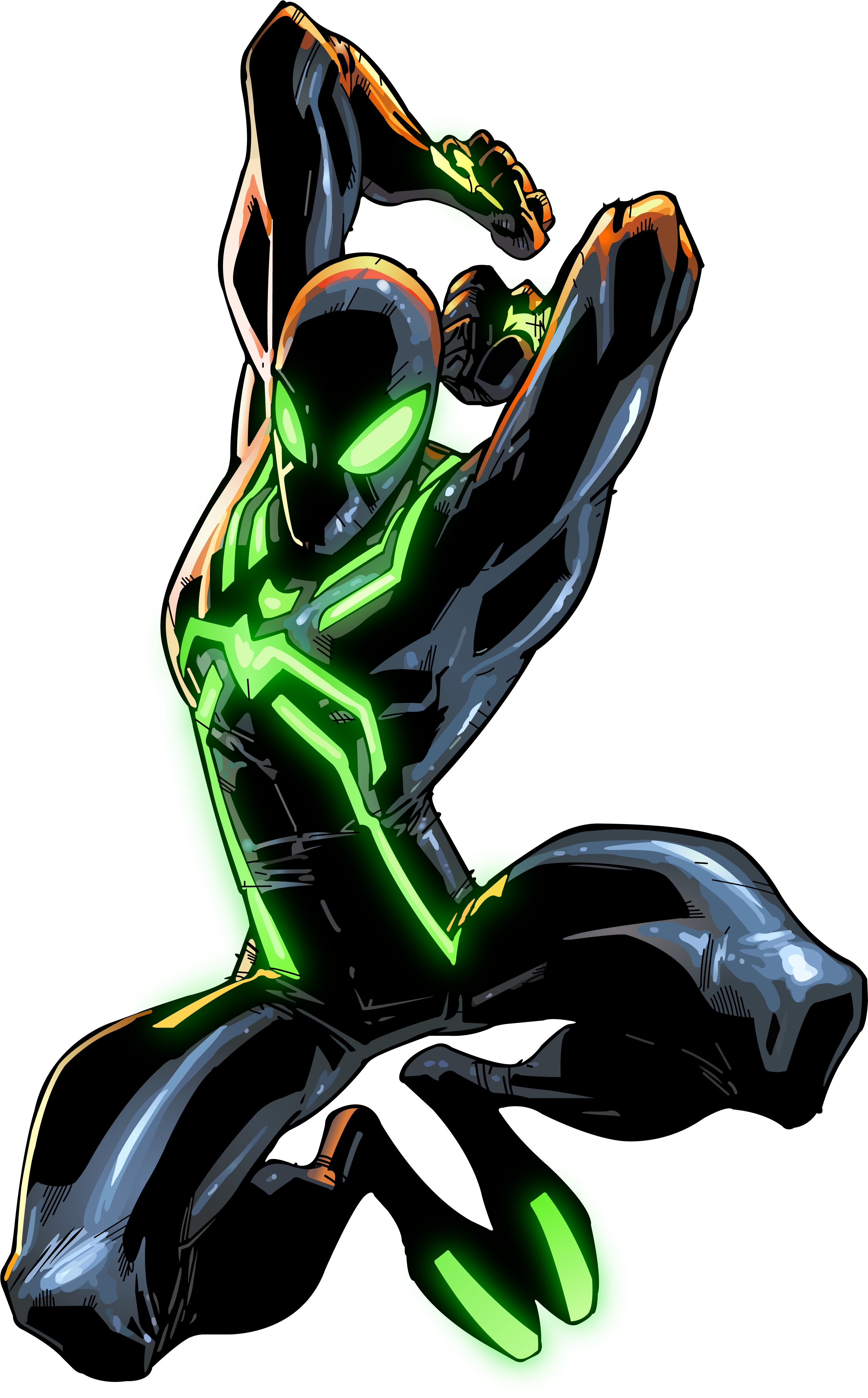 Spidey Suit Series; ‪Stealth Suit 📸‬ ‪#Gametography #VGPUnite  #SpidermanPS4 #Marvel #PS4share ‬ | Marvel spiderman art, Spiderman costume,  Spiderman comic