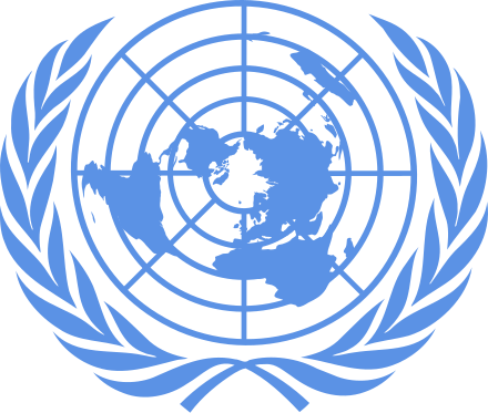 Un Spider Is A Platform Which Facilitates The Use Of - United Nations (440x373)