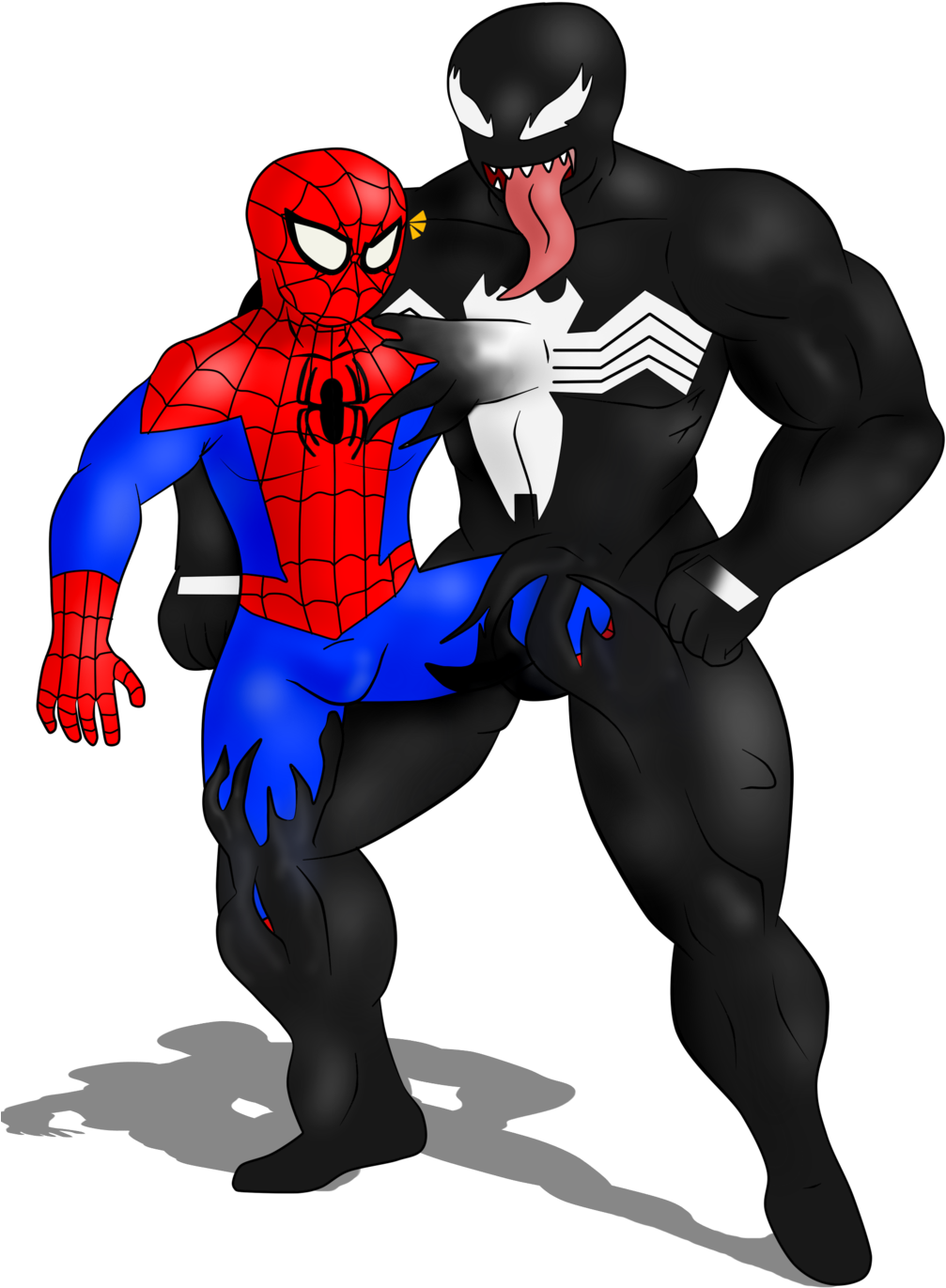 Спайдер веном. Venom x spider men. Venom x spider men. Веном 2 энн. Venom x spider men.