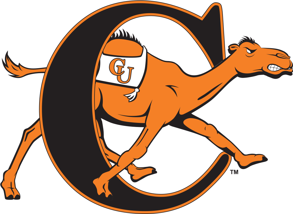 9dcg2w - Campbell Fighting Camels And Lady Camels (1000x1000)