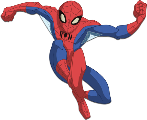 Spectacular Spider Man Spiderman (512x512)