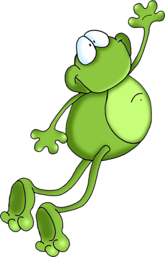 Arana Альбом «scrap Kits / Scrap Kits 15 / Sk Froglet - Frog Clipart Png (321x500)