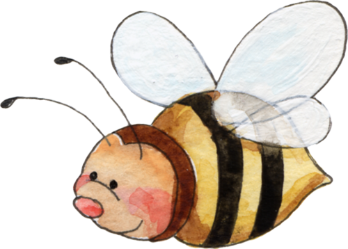 Arana Альбом «scrap Kits / Scrap Kits 5 / Sk Y'oure - Bee (500x358)