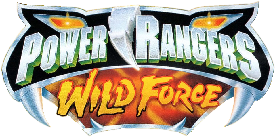 Power Rangers Wild Force - Power Rangers Wild Force (969x486)