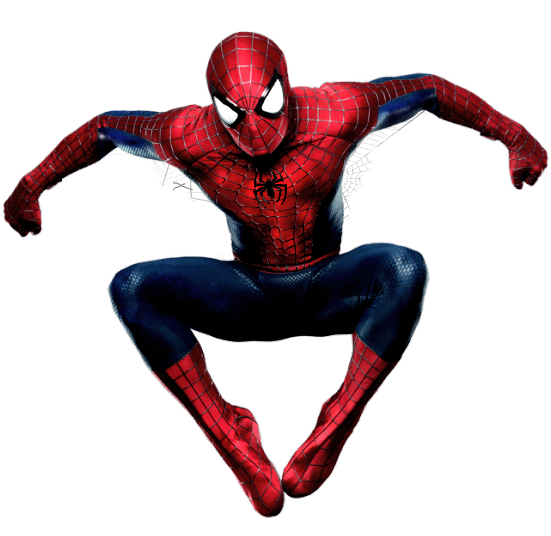 By This Guy On Deviantart - Amazing Spider Man 2 Spiderman (550x550)
