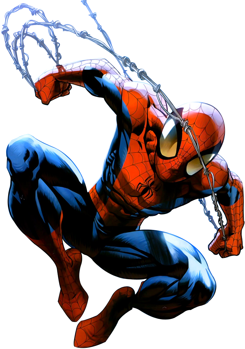 Ultimate Spider Man Vol 1 156 Cover Peter Parker - Ultimate Spider Man Comic Poster (804x1146)