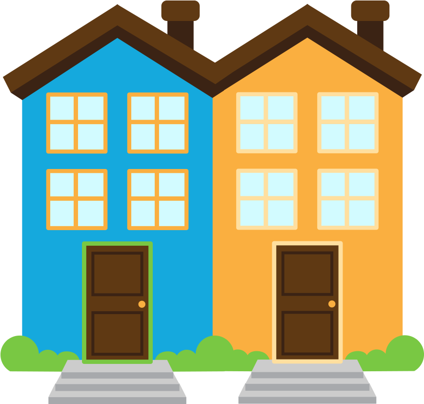 Residential - House (904x854)