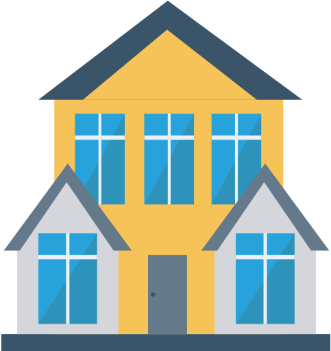 128 House - 128 House (512x512)