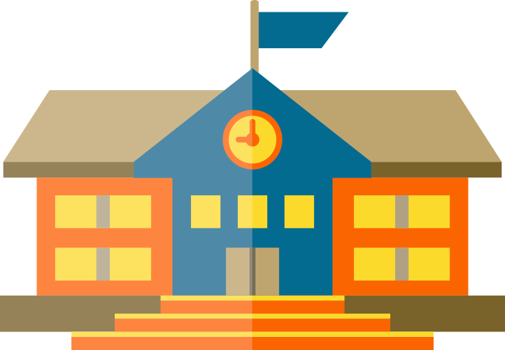 學校卡通 Google 搜尋