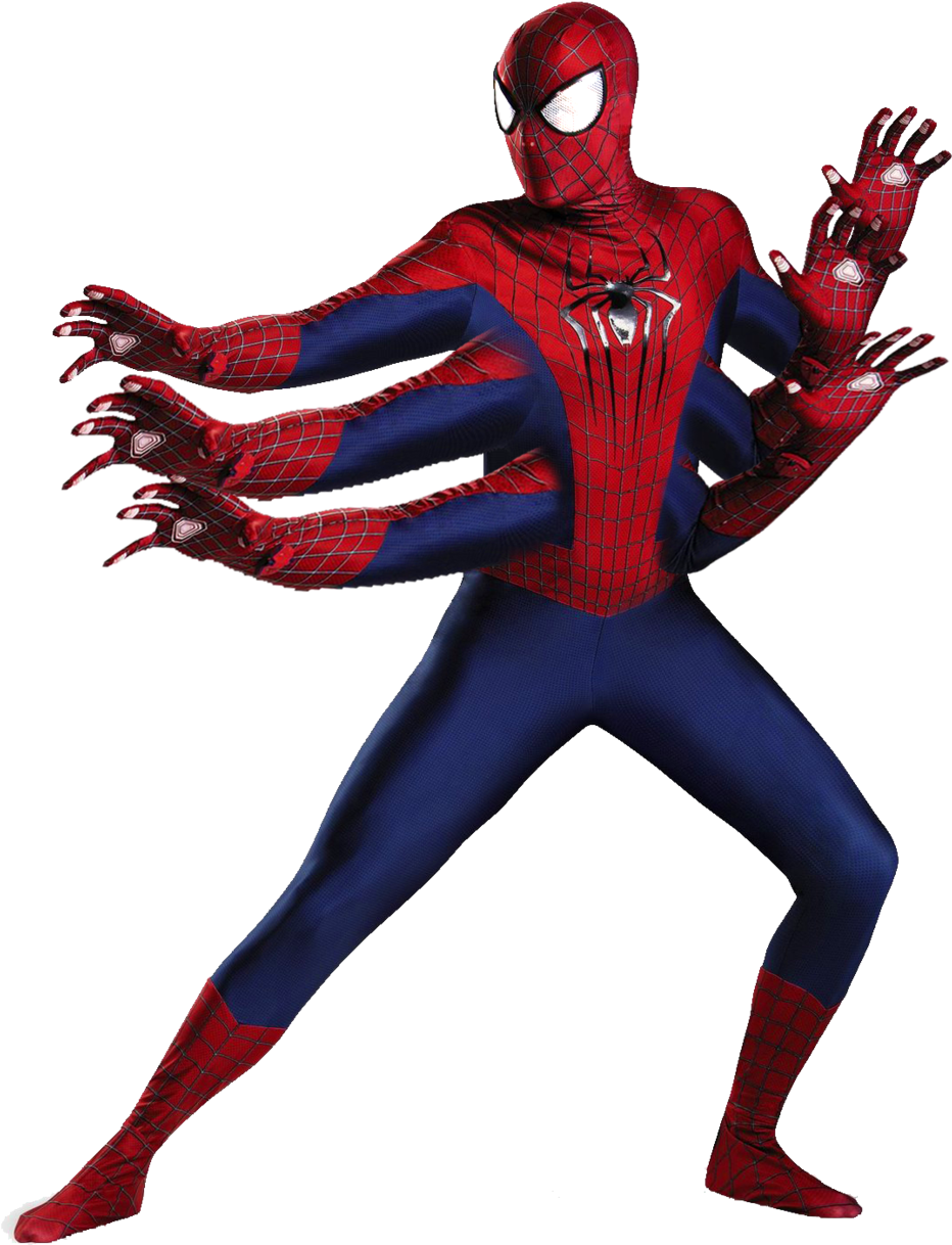 Realistic First Person in Marvel's Spider-Man 2 - YouTube