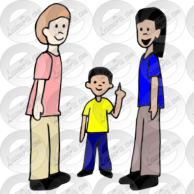 Excuse Me Picture - Excuse Me In Clip Art (380x380)