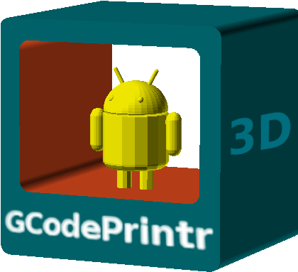 This Is A Small Command Line Tool To Analyse Gcodes - Illustration (419x419)