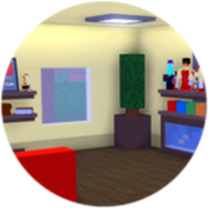 House Intruder - Interior Design (420x420)