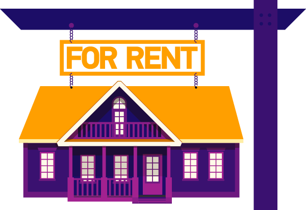 Sell A Rental Property - House (600x412)