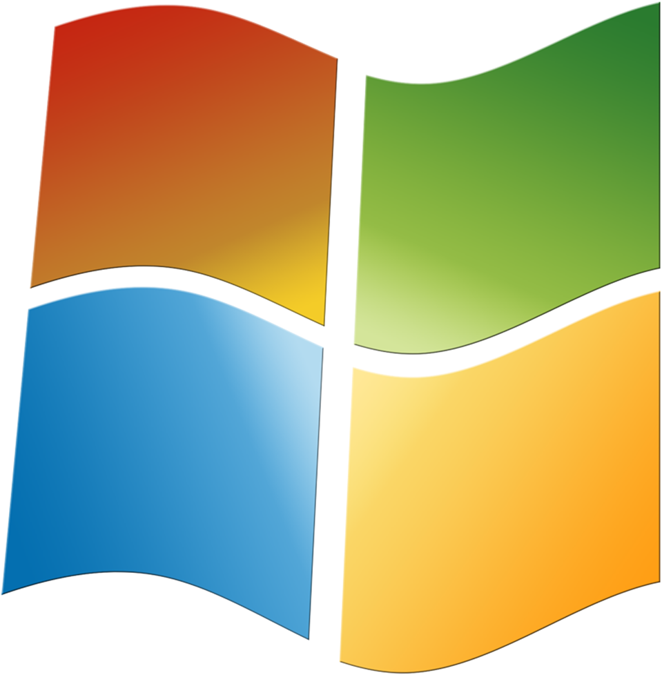 Microsoft Clip Art 15, - Microsoft Windows (1000x1000)