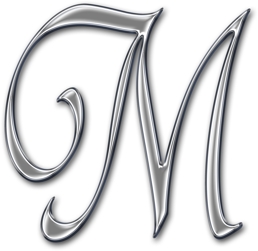 Letter M Wallpapers - Letter M Logo Png (1200x1200)