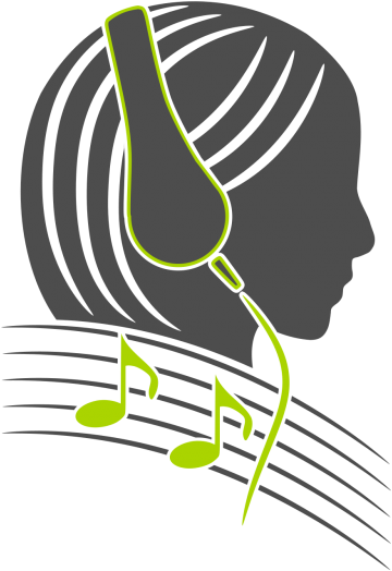 Dj Logo Graphics - Dj Logo (820x820)