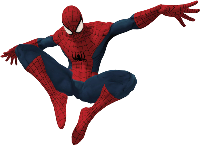 Com/resources/render/2 N-prev - Amazing Spider Man Shattered Dimensions (700x525)