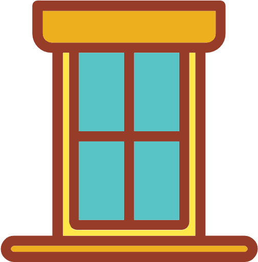 Computer Icons Clip Art - Ventana Big Sur (512x512)