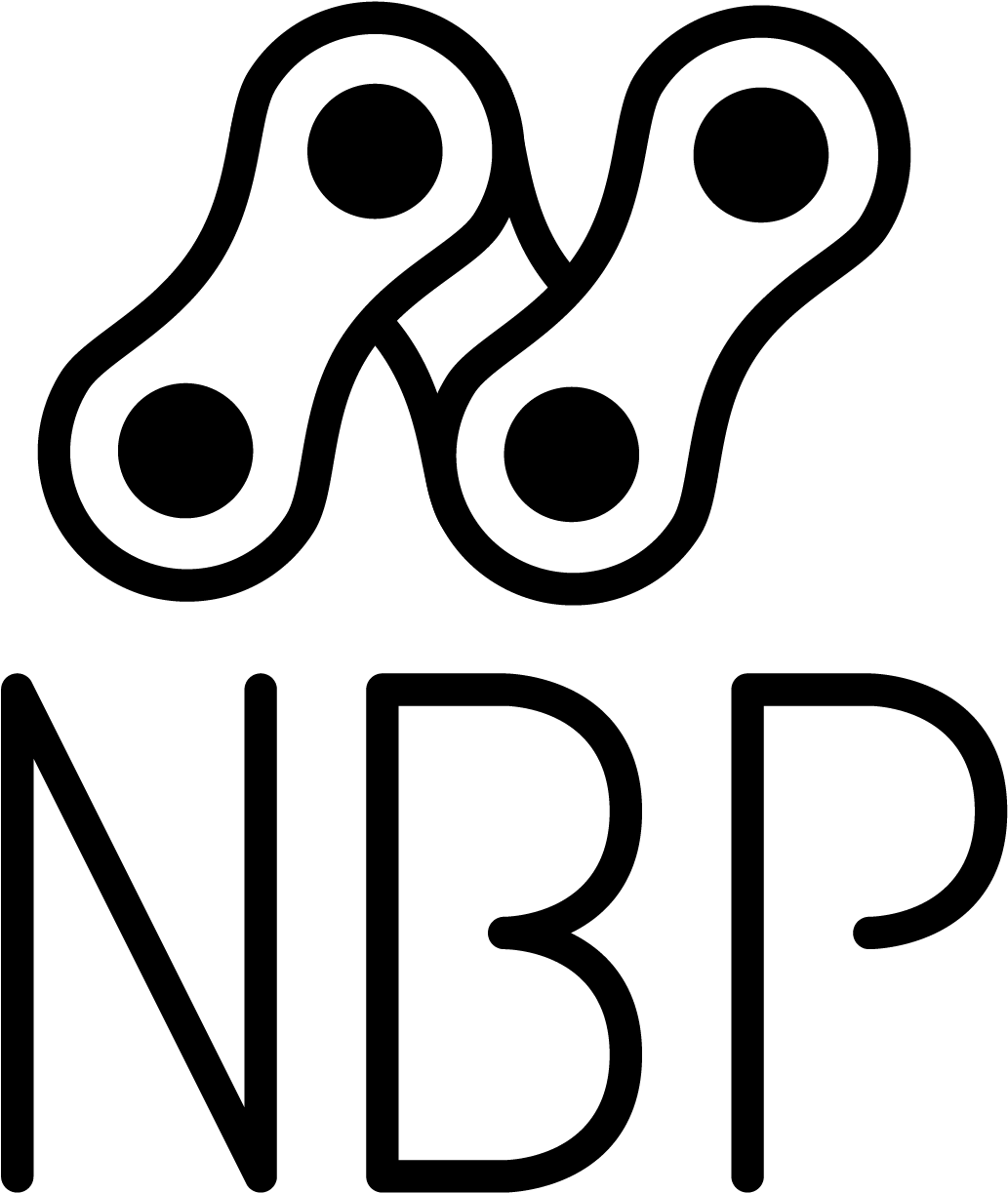 Newark Bike Project Logo - Newark Bike Project Logo (2083x1354)