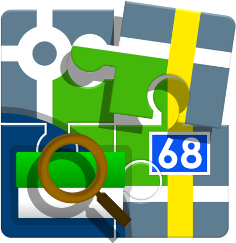 Locus Maps (512x512)