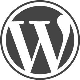 Our Playground - Wordpress Logo Png (400x400)