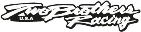A Free Two Brothers Racing Logo Vector, The Graphic - Two Brothers Racing Logo (518x518)