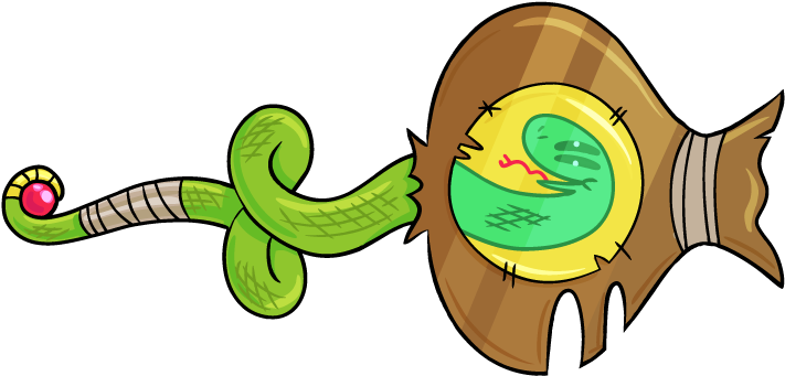 Bag Of Snakes Magisword - Bag Of Snakes Magisword (768x404)