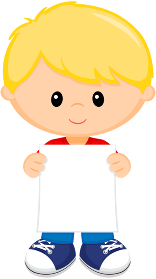 Borders For Kids - Tag Toppers (318x570)