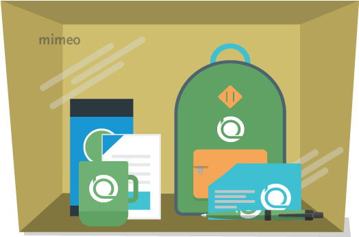 Easily Kit Or Bundle Print And Non-print Materials - Easily Kit Or Bundle Print And Non-print Materials (565x429)