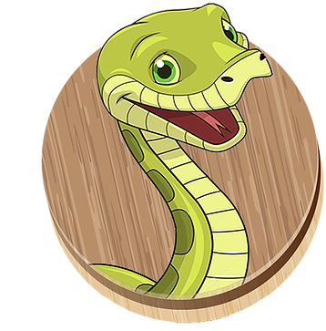 The Snakes - King Cobra (389x387)